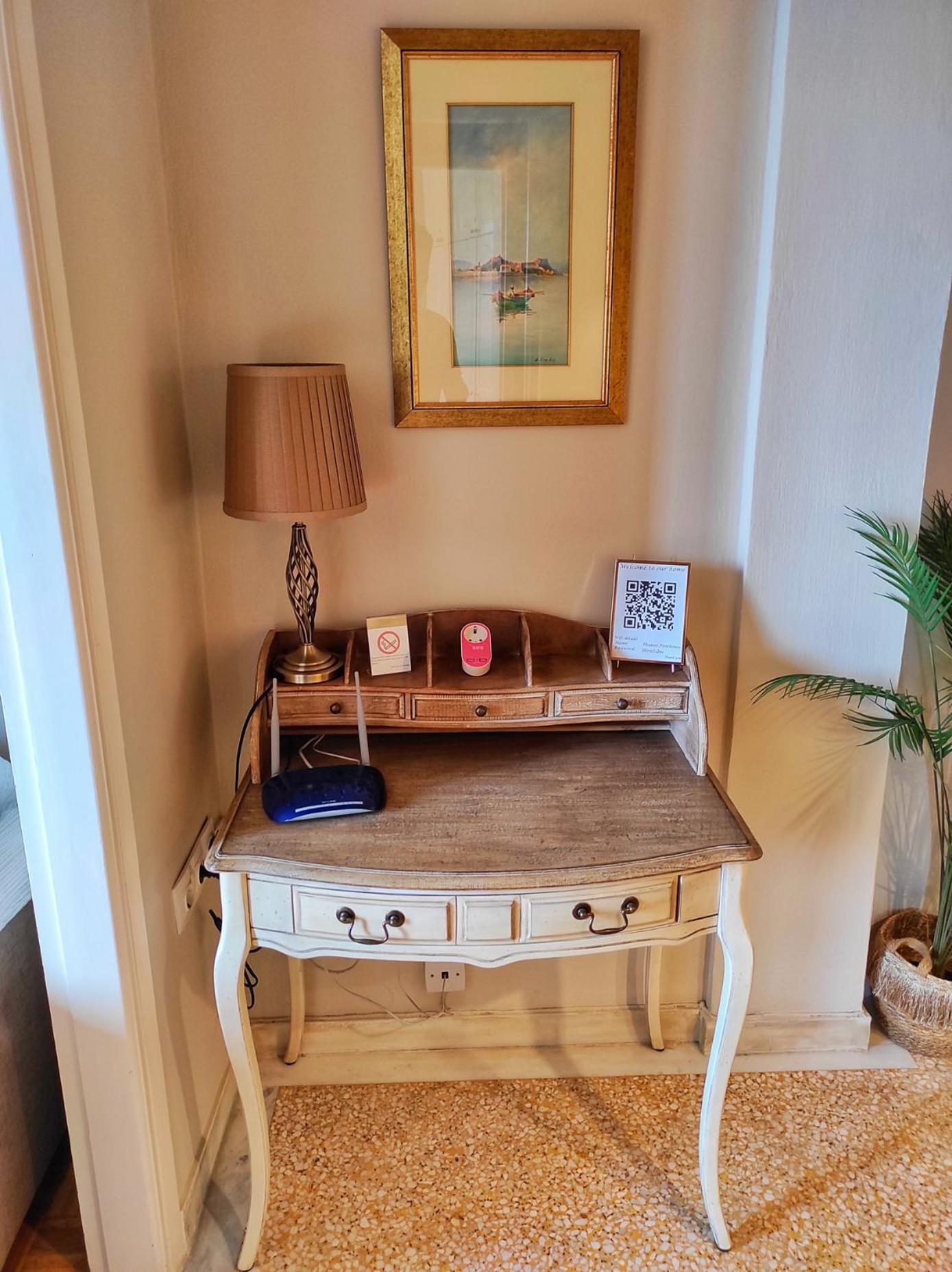 Theater Penthouse Apartman Corfu  Kültér fotó