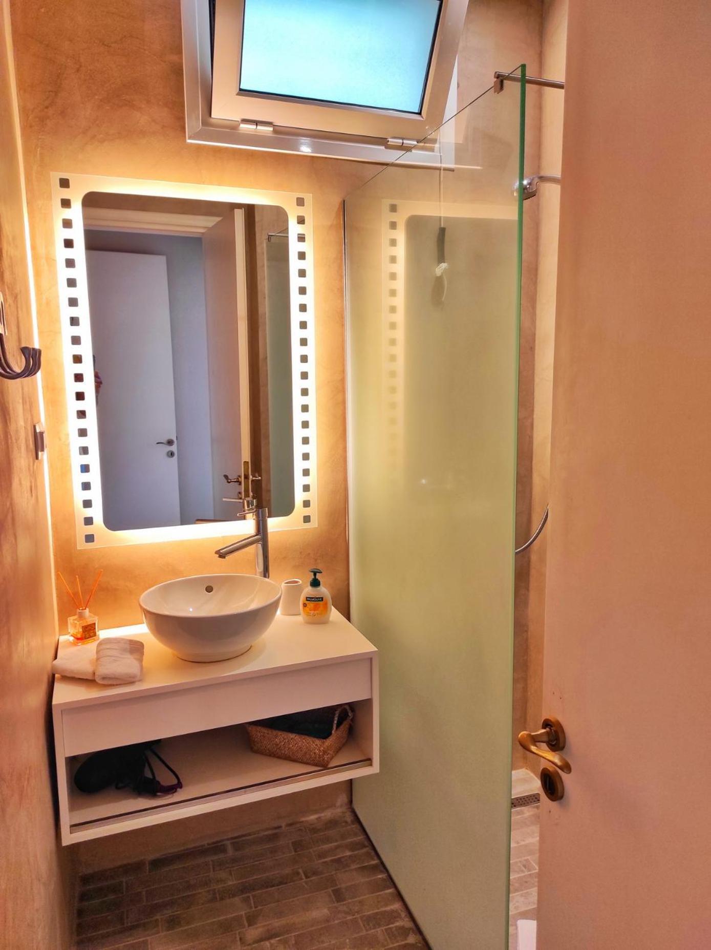 Theater Penthouse Apartman Corfu  Kültér fotó